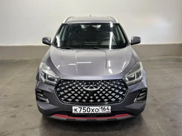 Chery Tiggo 4 Pro I с пробегом 2023 года, цена 1 429 000 рублей, 43422 км, внедорожник, Автокод Объявления