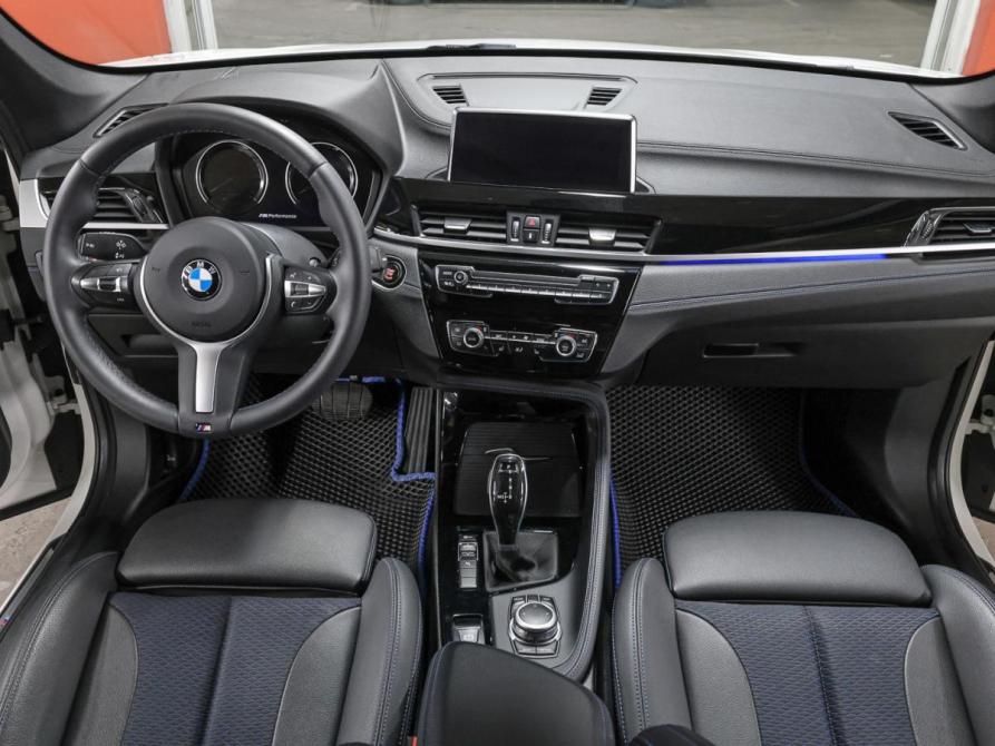 BMW X1 II (F48) Рестайлинг Москва  - изображение 16