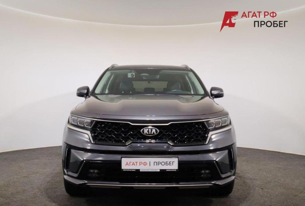 Kia Sorento IV Ярославль  - изображение 2
