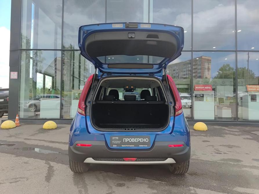 Kia Soul III Ижевск  - изображение 12