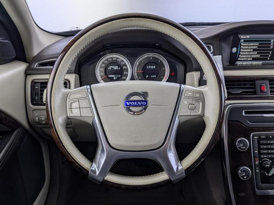 Volvo XC70 II Москва  - изображение 22