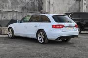 Audi A4 IV (B8) Рестайлинг Москва  - изображение 29
