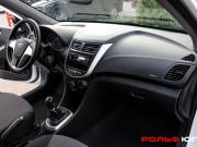 Hyundai Solaris I Москва  - изображение 27