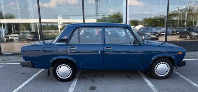 Lada (ВАЗ) 2105 с пробегом 2008 года, цена 285 000 рублей, 79176 км, седан, Автокод Объявления