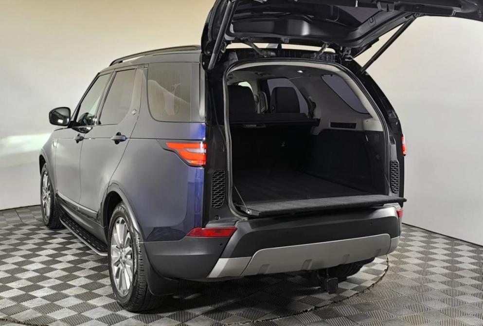 Land Rover Discovery V Нижний Новгород  - изображение 15