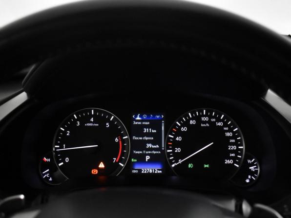 Lexus RX IV Рестайлинг с пробегом 2019 года, цена 3 390 000 рублей, 230000 км, внедорожник, Автокод Объявления