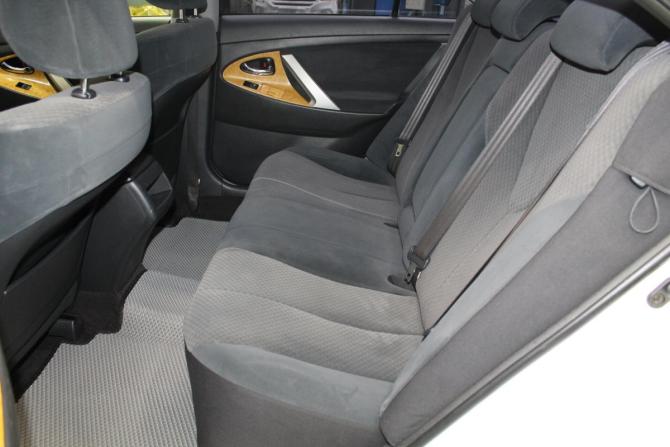 Toyota Camry VI (XV40) с пробегом 2006 года, цена 879 000 рублей, 190000 км, седан, Автокод Объявления