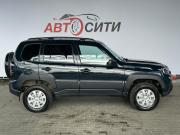 Lada (ВАЗ) Niva Travel I Тамбов  - изображение 27