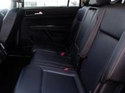 Volkswagen Teramont I Москва  - изображение 35