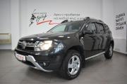 Renault Duster I Рестайлинг Киров  - изображение 36