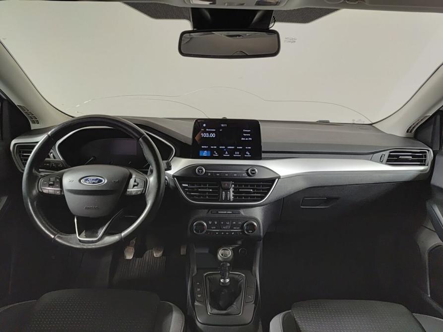 Ford Focus IV Уфа  - изображение 17