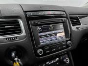 Volkswagen Touareg II Рестайлинг Новосибирск  - изображение 44