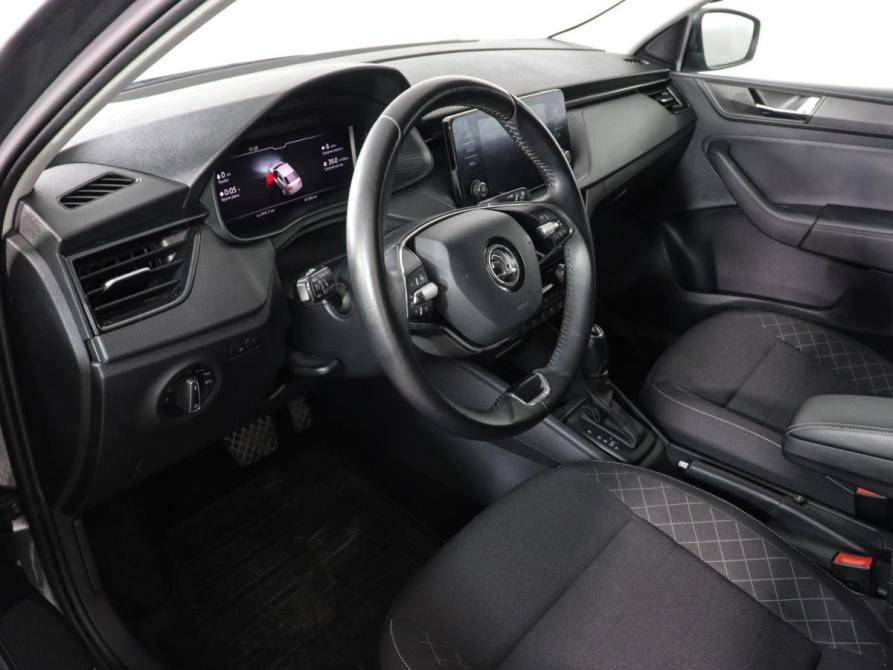 Skoda Rapid II Химки  - изображение 9