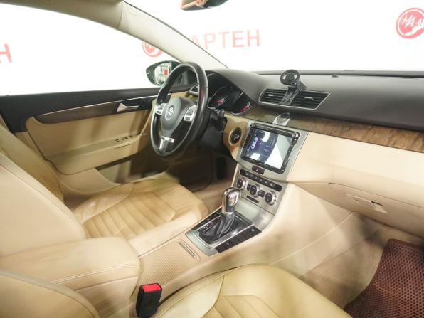 Volkswagen Passat B7 с пробегом 2012 года, цена 1 078 000 рублей, 146500 км, седан, Автокод Объявления