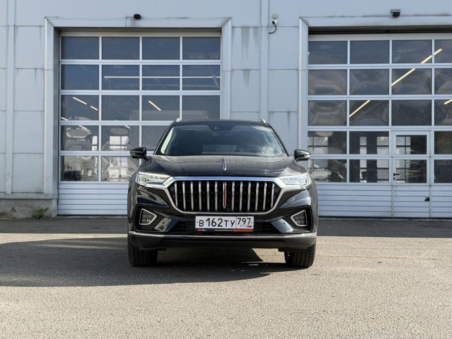 Hongqi HS5 I Москва  - изображение 2