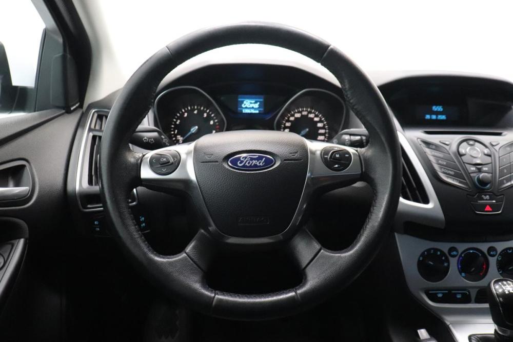 Ford Focus III Ульяновск  - изображение 12