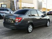 Lada (ВАЗ) Granta I Рестайлинг Йошкар-Ола  - изображение 28