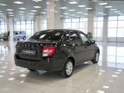 Lada (ВАЗ) Granta I Рестайлинг Самара  - изображение 18