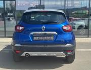 Renault Kaptur I Рестайлинг Оренбург  - изображение 31