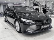 Toyota Camry VIII (XV70) Казань  - изображение 24