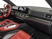 Mercedes-Benz GLE Coupe II (C167) Москва  - изображение 43