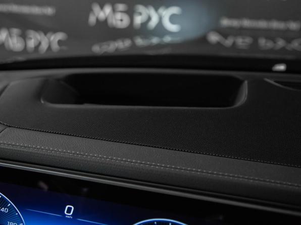 Новый Mercedes-Benz GLS II (X167) Рестайлинг 2026 года, цена 17 254 600 рублей, внедорожник, Автокод Объявления