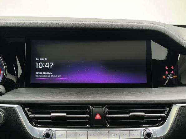 Kia Mohave I Рестайлинг 2 с пробегом 2022 года, цена 4 342 000 рублей, 147810 км, внедорожник, Автокод Объявления