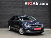 Volkswagen Polo V Рестайлинг Екатеринбург  - изображение 20