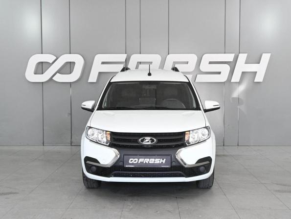 Lada (ВАЗ) Largus I Рестайлинг с пробегом 2024 года, цена 1 699 000 рублей, 17507 км, универсал, Автокод Объявления