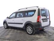 Lada (ВАЗ) Largus I Москва  - изображение 34