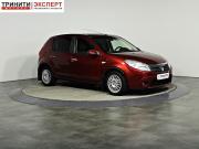 Renault Sandero I Белгород  - изображение 21