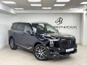 GAC GS8 II Санкт-Петербург  - изображение 36