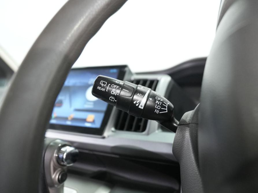 Honda Stepwgn IV Рестайлинг Новосибирск  - изображение 25
