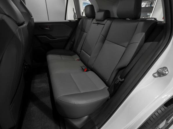 Toyota RAV4 VI (XA60) с пробегом 2025 года, цена 4 000 000 рублей, 50 км, внедорожник, Автокод Объявления