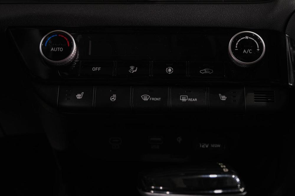 Hyundai Elantra VII (CN7) Рестайлинг Новокузнецк  - изображение 27