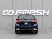 Toyota Vitz III (XP130) Рестайлинг 2 Краснодар  - изображение 23