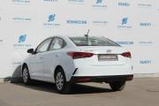 Hyundai Solaris II Рестайлинг Пермь  - изображение 28