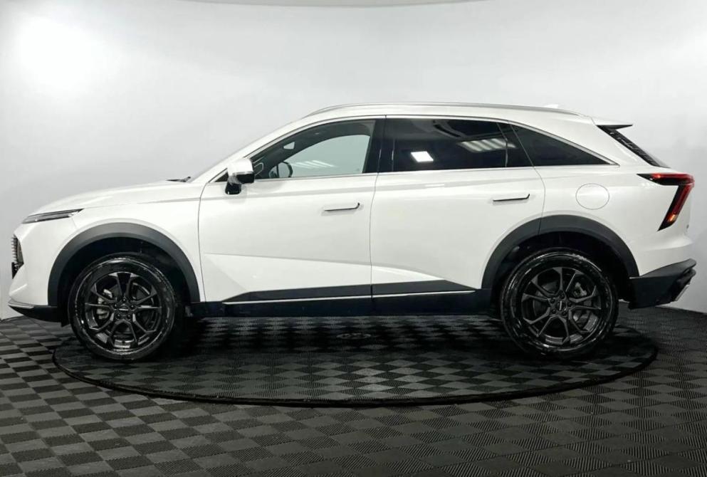 Haval F7 II Нижний Новгород  - изображение 9