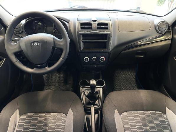 Lada (ВАЗ) Granta I Рестайлинг с пробегом 2020 года, цена 748 000 рублей, 87000 км, универсал, Автокод Объявления
