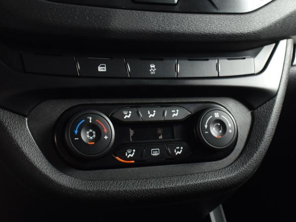 Lada (ВАЗ) Vesta I с пробегом 2018 года, цена 945 995 рублей, 95075 км, седан, Автокод Объявления