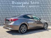 Mazda 3 III (BM) Краснодар  - изображение 44