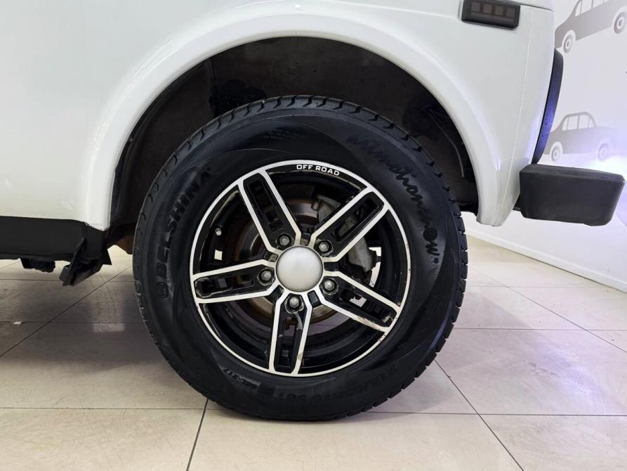 Lada (ВАЗ) 2121 (4x4) I Рестайлинг Ставрополь  - изображение 15