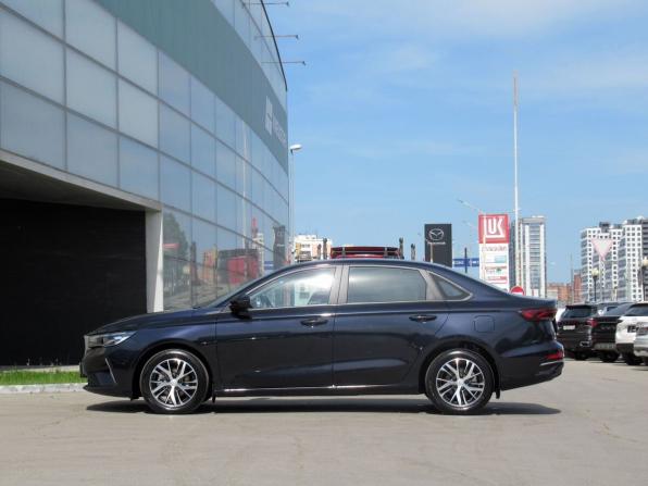 Geely Emgrand II с пробегом 2023 года, цена 1 700 000 рублей, 39785 км, седан, Автокод Объявления