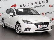 Mazda 3 III (BM) Минеральные Воды  - изображение 19