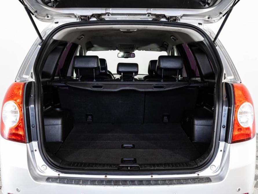 Chevrolet Captiva I Санкт-Петербург  - изображение 16