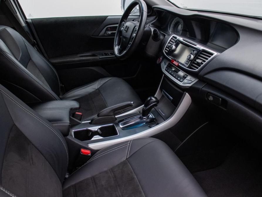 Honda Accord IX Москва  - изображение 10
