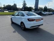 Lada (ВАЗ) Vesta I Рестайлинг (NG) Липецк  - изображение 20