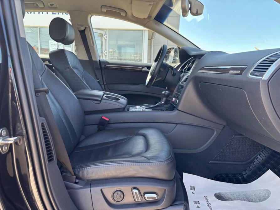 Audi Q7 I (4L) Рестайлинг Пермь  - изображение 19
