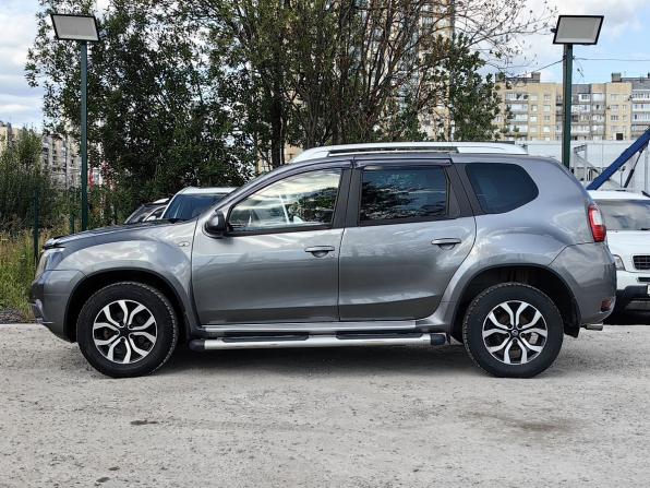 Nissan Terrano III (D10) с пробегом 2014 года, цена 769 000 рублей, 284649 км, внедорожник, Автокод Объявления