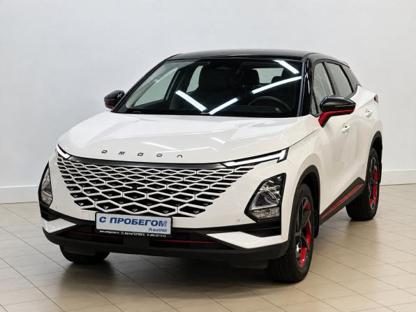 Omoda C5 I с пробегом 2023 года, цена 1 690 000 рублей, 89028 км, внедорожник, Автокод Объявления